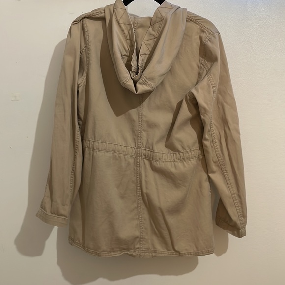 Jacket - Picture 3 of 3